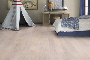 Паркетна дошка Tarkett Rumba Дуб Скандинавський